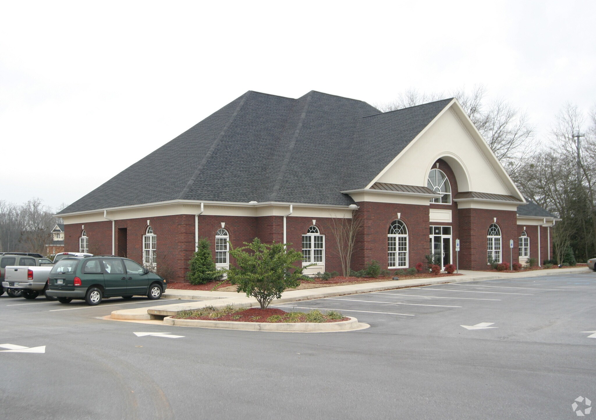 109 Edgebrook Dr Anderson, SC 29621 Office Property for Sale on