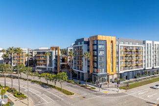 Los Angeles, CA Retail - 5901-5921 Center Dr Los Angeles, CA Retail - 5901-5921 Center Dr