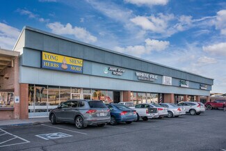 Tucson, AZ Retail - 2920-2932 E Broadway Blvd Tucson, AZ Retail - 2920-2932 E Broadway Blvd