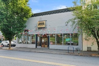 Portland, OR Retail - 3384 SE Milwaukie Ave