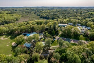 Groveland, MA Commercial Land - 20 Bare Hill Rd