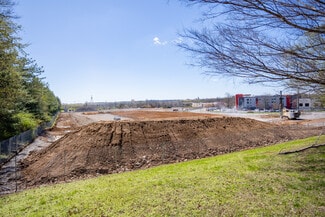 Nashville, TN Industrial - 41 Rachel Dr