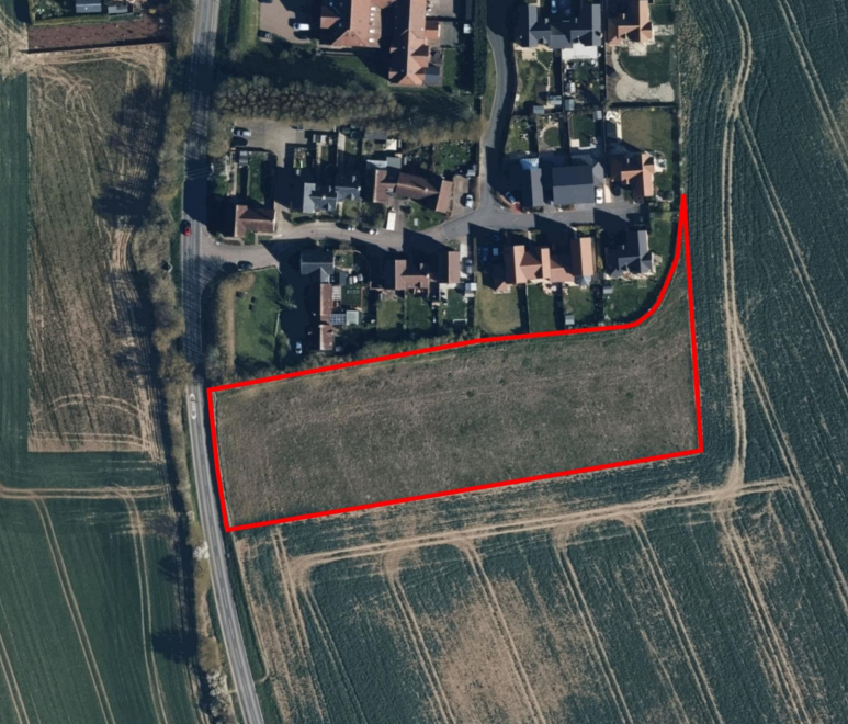 14 Oxleys Close, Clavering, ESS for Sale