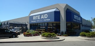 Oroville, CA Retail - 2700 Oro Dam Blvd E