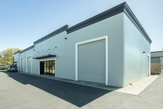 Shingle Springs, CA Industrial - 4420 Commodity Way