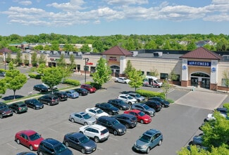 East Windsor, NJ Office/Retail, Retail - 761 W Route 33