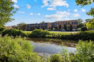 Mahwah, NJ Office, Flex - 65 Ramapo Valley Rd