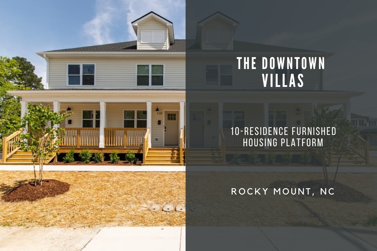 , Rocky Mount, NC for Sale