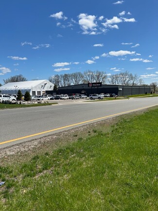 Shelby Township, MI undefined - 45300 Mound Rd