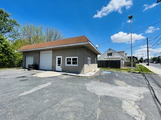 Mount Joy, PA Auto Dealership - 259 W Main St