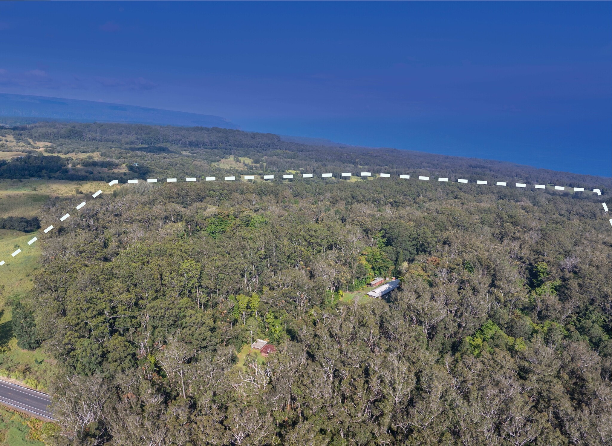 46-306 Mamalahoa hwy, Honokaa, HI for Sale