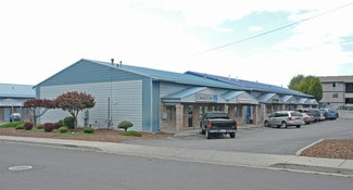 Spokane, WA Flex - 2324 E Euclid Ave