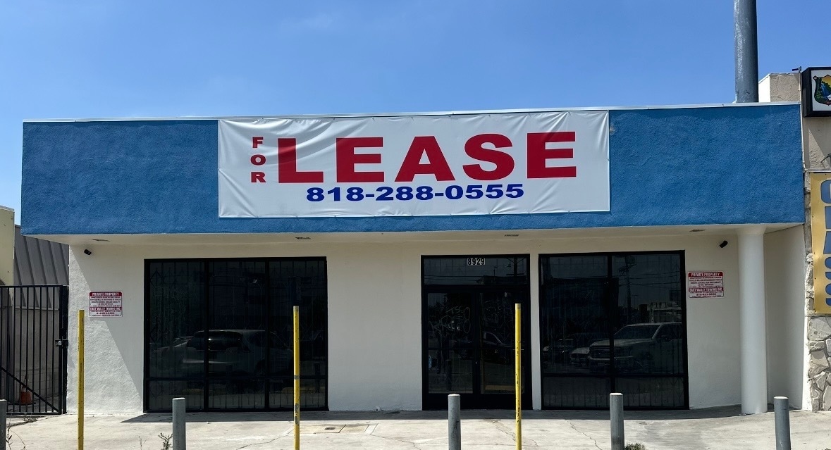 8929 Woodman Ave, Panorama City, CA for Rent