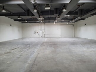 Ontario, CA Industrial - 954-960 W Brooks St