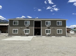 Gardiner, MT Apartments - 305 Spring Street