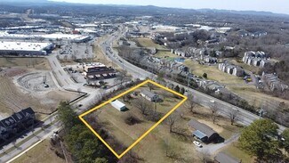 Antioch, TN Commercial - 774 Bell Rd