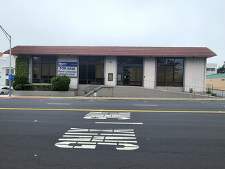 Daly City, CA Medical - 2488 Junipero Serra Blvd