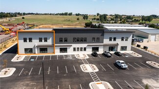 Frederick, CO Industrial - 7950 Miller Dr