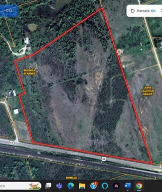 Nocona, TX Commercial - TBD 82 hwy