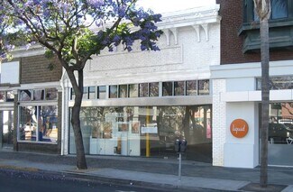 San Jose, CA Office/Retail - 451 S 1st St