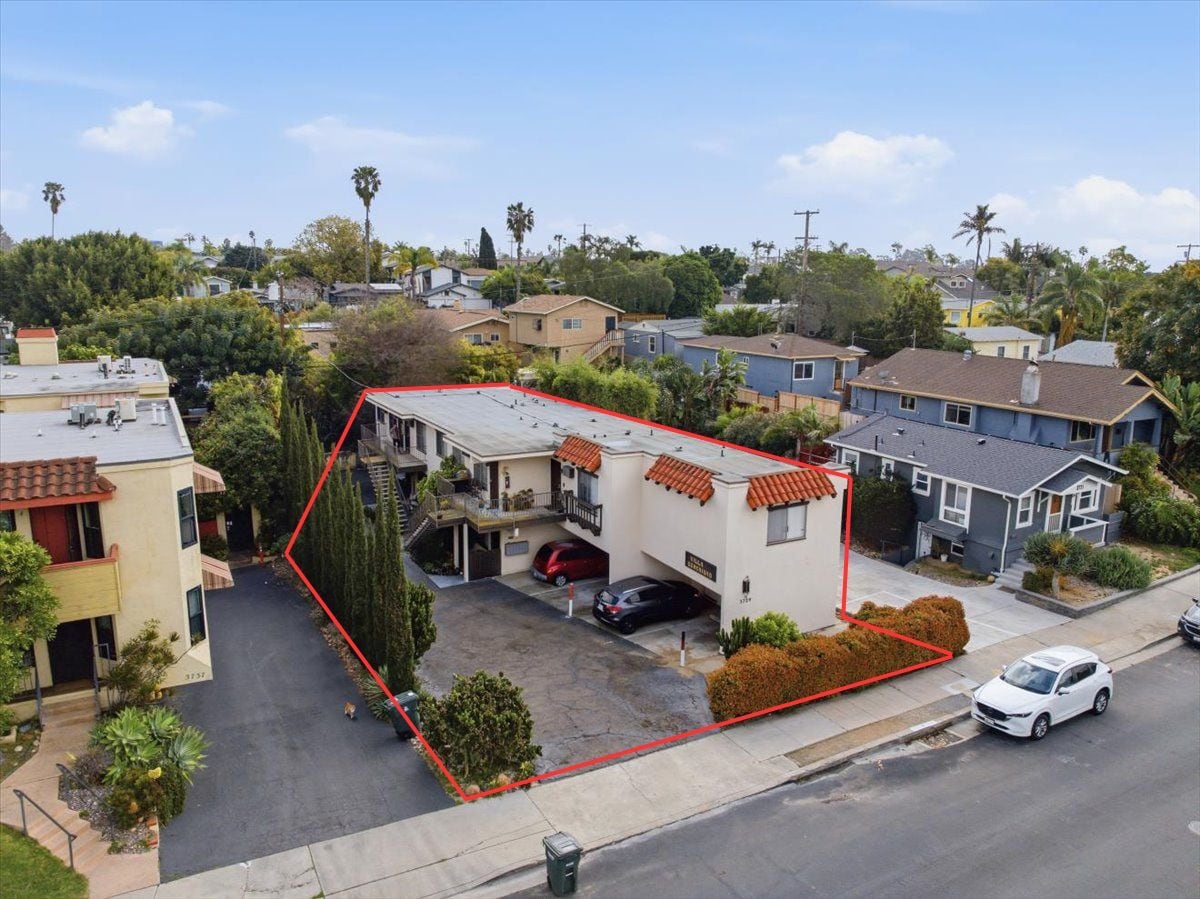 3729 Mississippi St, San Diego, CA for Sale