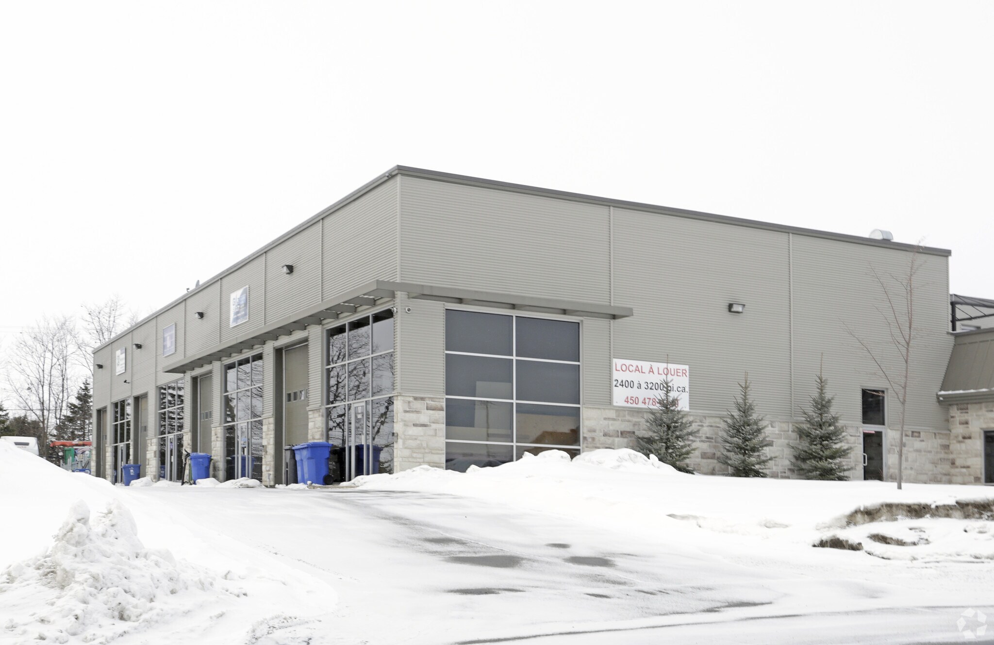 61 Rue des Menuisiers, Ste-Anne-des-Plaines, QC for Rent