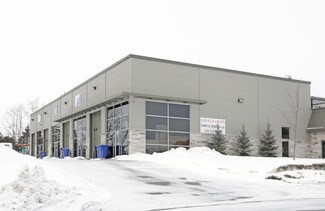 Ste-Anne-des-Plaines, QC Office - 61 Rue des Menuisiers