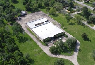 Sweeny, TX Office - 1008 E Ashley Wilson Rd