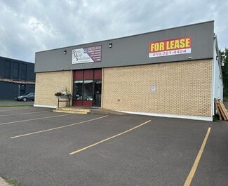 Duluth, MN Flex - 2231 W Superior St