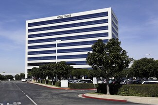 Irvine, CA Office/Medical, Medical - 16300 Sand Canyon Ave