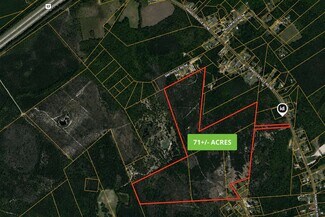 Bolivia, NC Residential - 369 Randolphville Rd