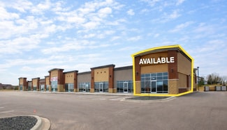 Champlin, MN Retail - 11565 Theatre Dr