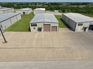 Terrell, TX Industrial - 8525 Michael Talty Ave