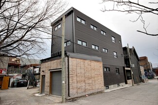 Toronto, ON undefined - 665-667 Manning Ave