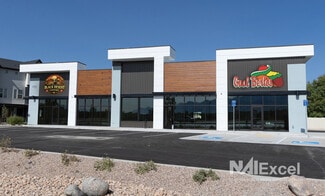 Pleasant Grove, UT Restaurant - 172 Pleasant Grove Blvd
