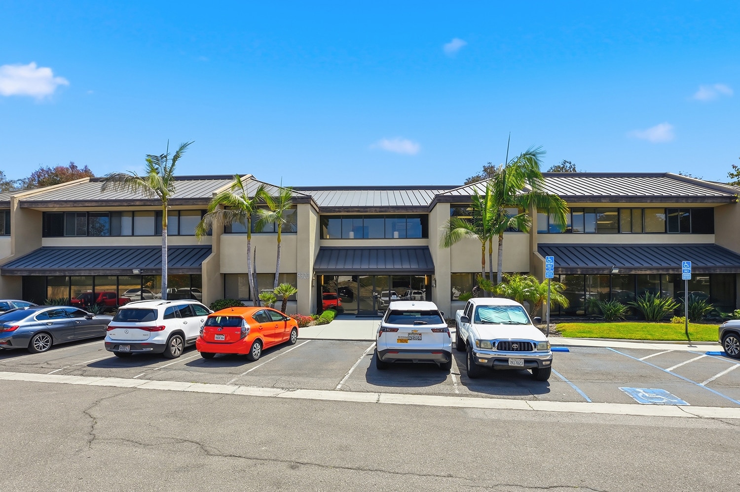 9320 Chesapeake Dr, San Diego, CA for Sale
