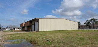 Westwego, LA Industrial - 1219 Avenue H