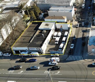 Brooklyn, NY Auto Repair - 929-933 Remsen Ave