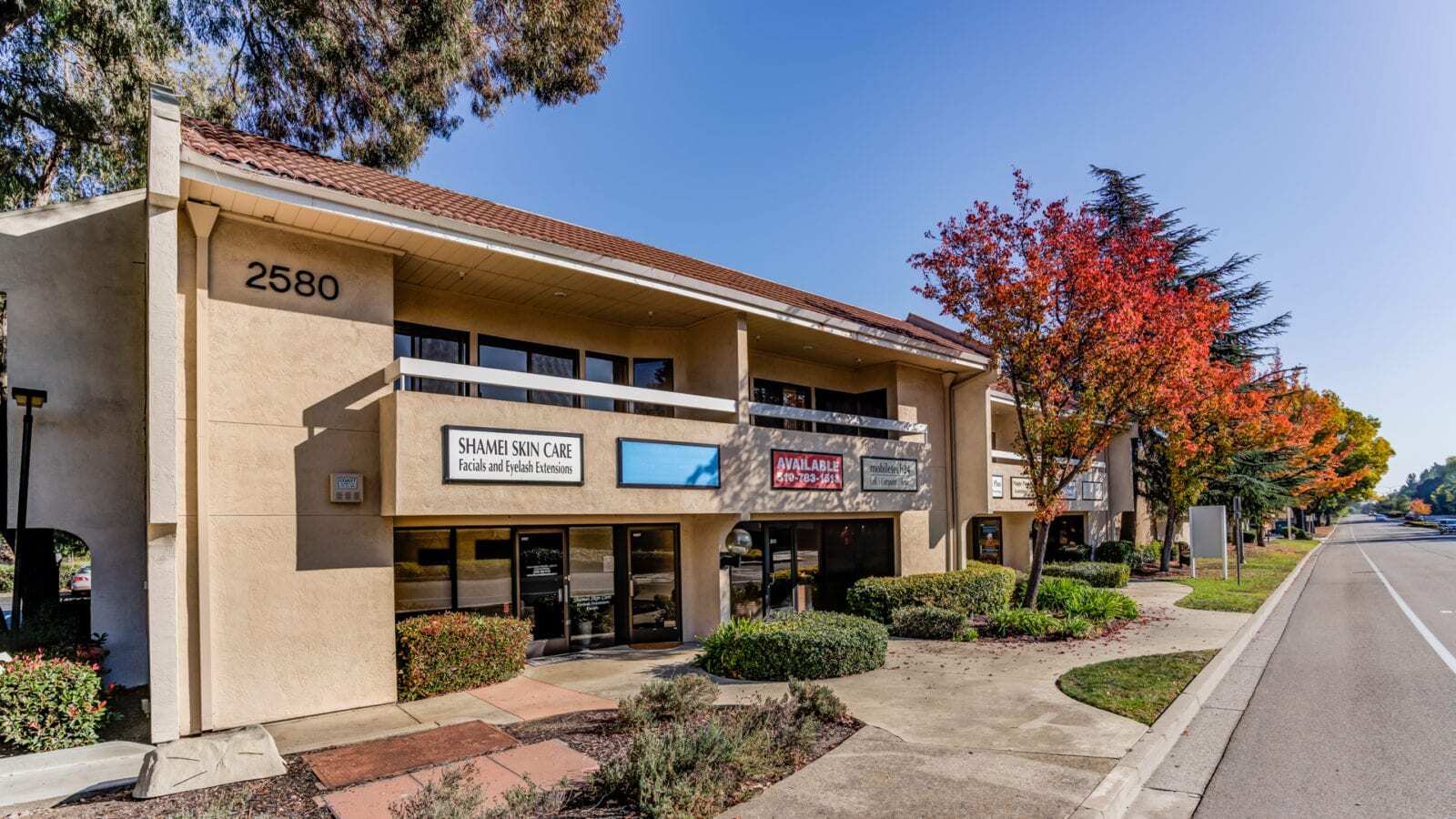 2580 San Ramon Valley Blvd, San Ramon, CA for Rent