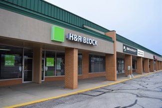 Fort Wayne, IN Retail - 1421-1571 Goshen Ave