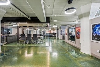 Denver, CO Loft/Creative Space - 2000 Arapahoe St