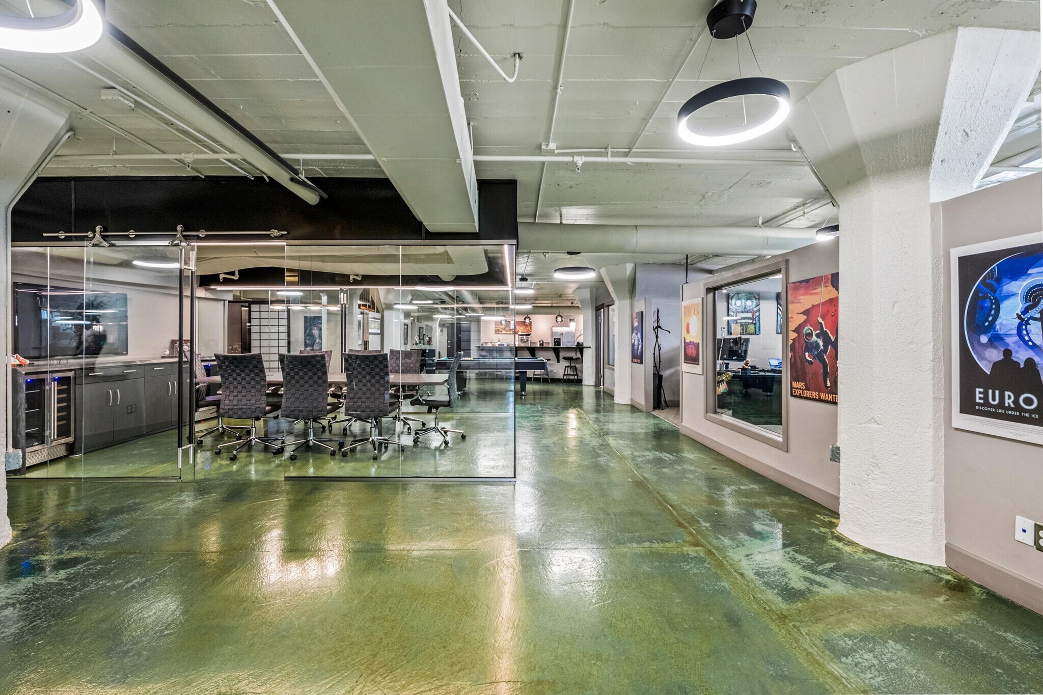 2000 Arapahoe St, Denver, CO for Sale