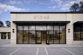 Magnolia, TX Retail - 1002 Honea Egypt Rd