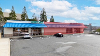Sonora, CA Retail - 880 Sanguinetti Rd