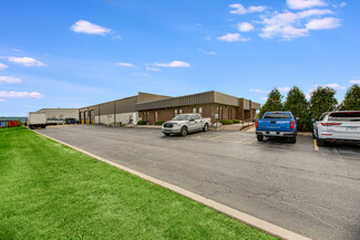 Frankfort, IL Warehouse - 9325 Gulfstream Rd