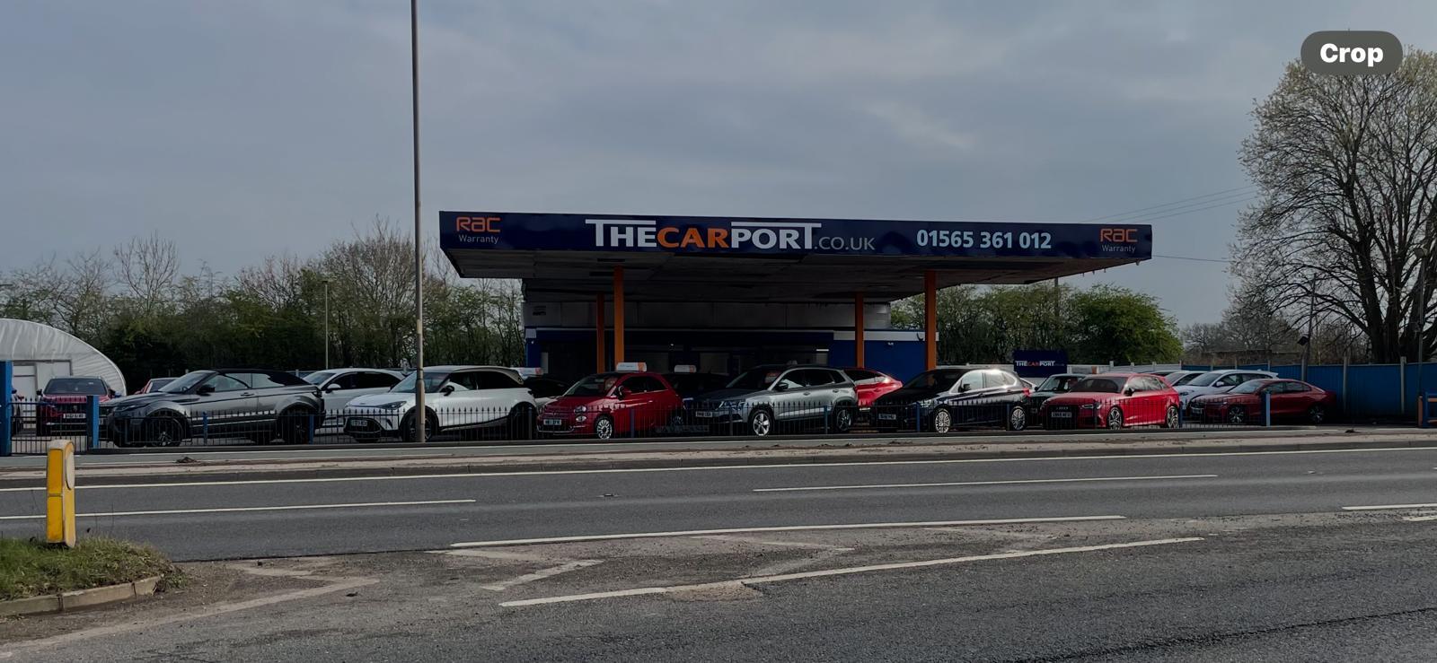 Chester Rd, Plumley, CHS for Rent