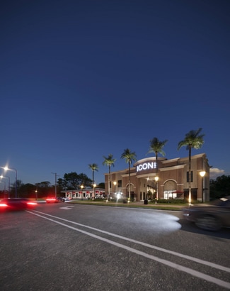 Kissimmee, FL Office/Medical, Retail - 4560 W Irlo Bronson Memorial