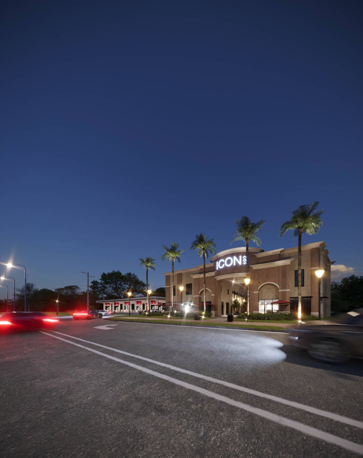 4560 Irlo Bronson Memorial hwy, Kissimmee, FL for Rent