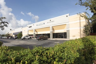 Pompano Beach, FL Industrial - 2201 N Andrews Ave Pompano Beach, FL Industrial - 2201 N Andrews Ave