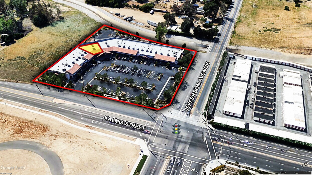 41529-41539 Kalmia St, Murrieta, CA for Rent